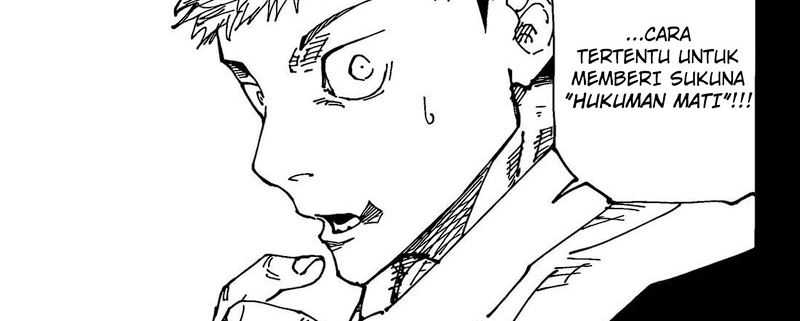 Read Jujutsu Kaisen (ID) Manga Online