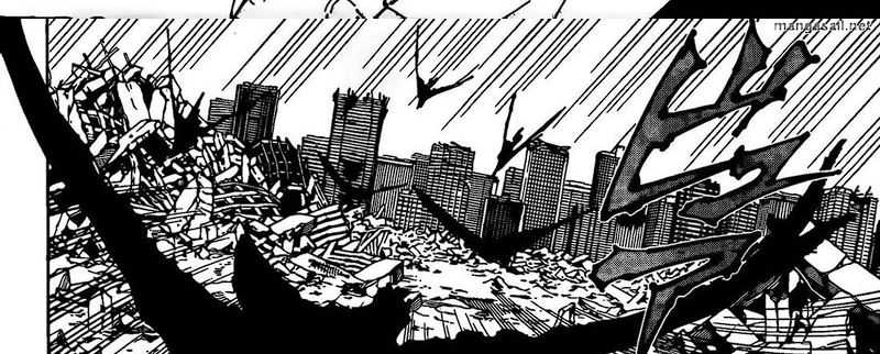 Read Jujutsu Kaisen (ID) Manga Online