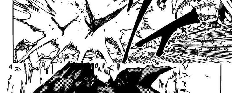 Read Jujutsu Kaisen (ID) Manga Online