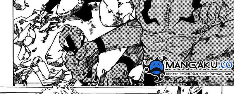 Read Jujutsu Kaisen (ID) Manga Online