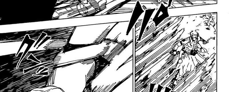 Read Jujutsu Kaisen (ID) Manga Online