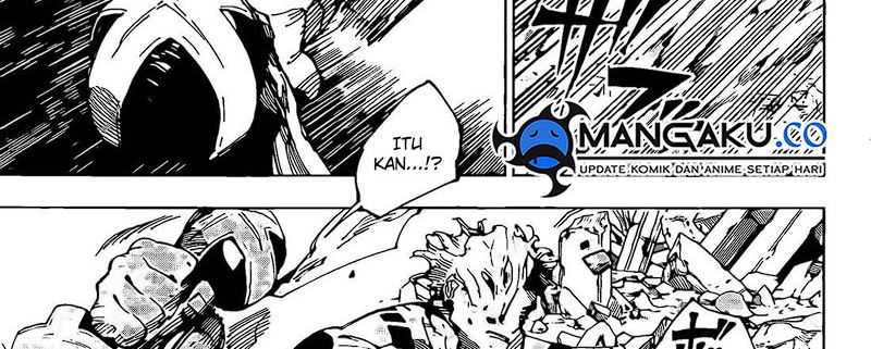 Read Jujutsu Kaisen (ID) Manga Online