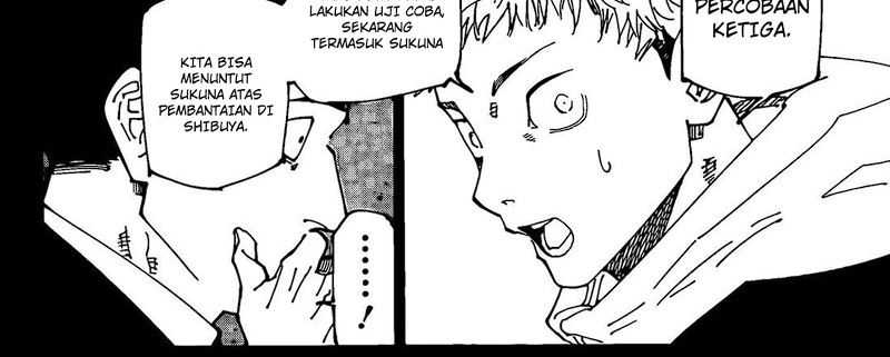 Read Jujutsu Kaisen (ID) Manga Online