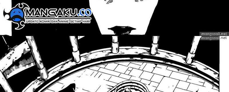 Read Jujutsu Kaisen (ID) Manga Online