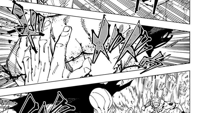 Read Jujutsu Kaisen (ID) Manga Online