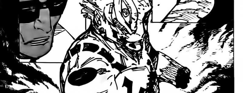 Read Jujutsu Kaisen (ID) Manga Online