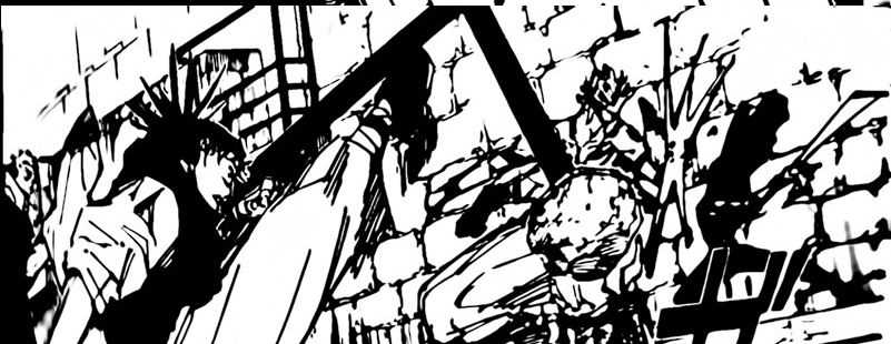 Read Jujutsu Kaisen (ID) Manga Online