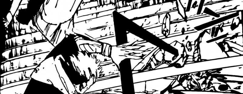 Read Jujutsu Kaisen (ID) Manga Online