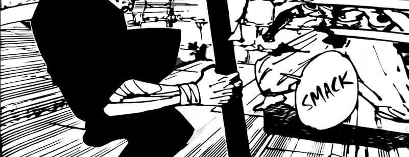 Read Jujutsu Kaisen (ID) Manga Online