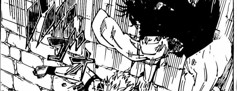 Read Jujutsu Kaisen (ID) Manga Online