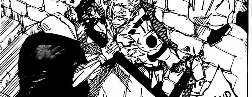 Read Jujutsu Kaisen (ID) Manga Online