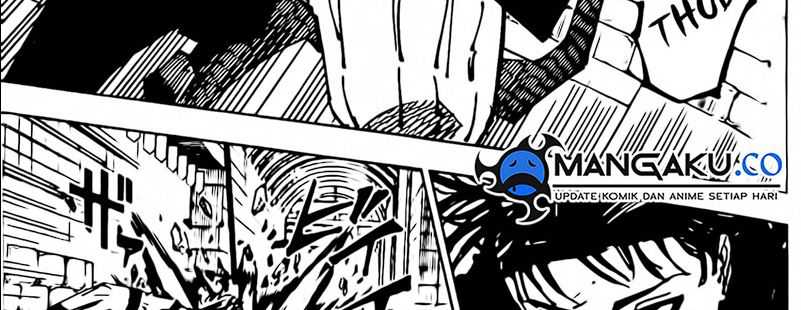 Read Jujutsu Kaisen (ID) Manga Online