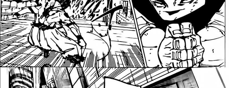 Read Jujutsu Kaisen (ID) Manga Online