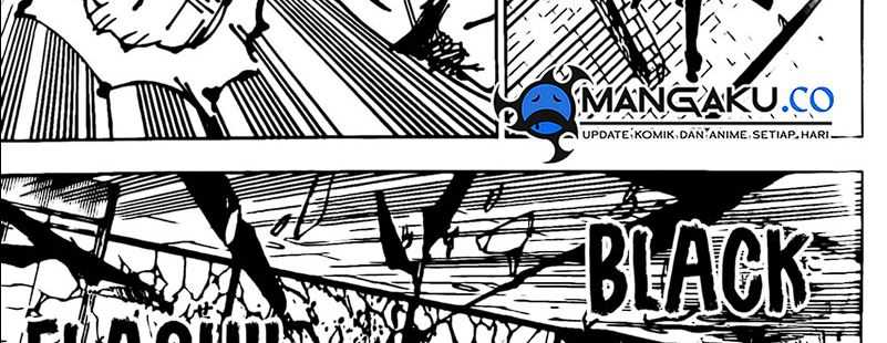 Read Jujutsu Kaisen (ID) Manga Online