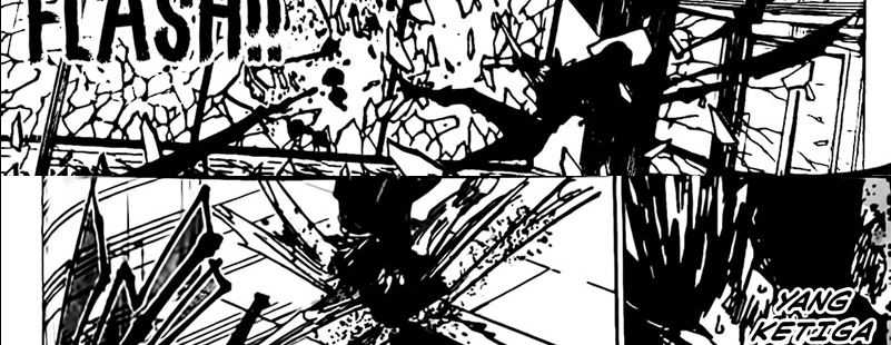 Read Jujutsu Kaisen (ID) Manga Online