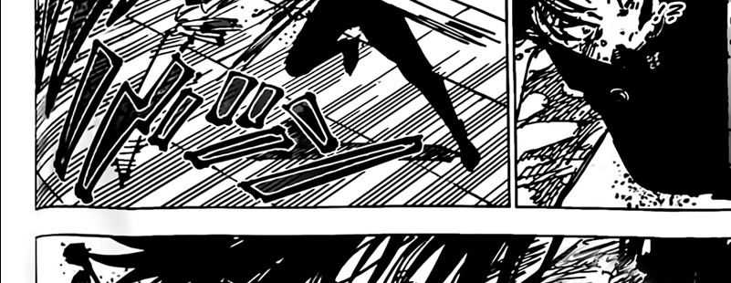 Read Jujutsu Kaisen (ID) Manga Online