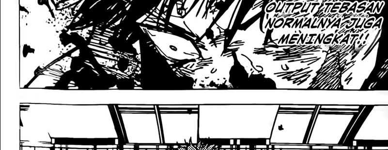 Read Jujutsu Kaisen (ID) Manga Online