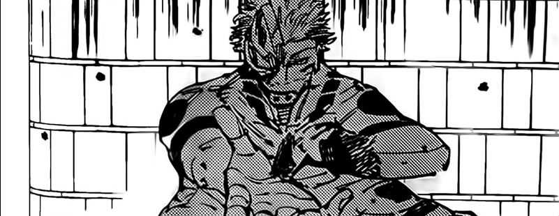 Read Jujutsu Kaisen (ID) Manga Online