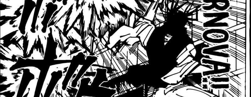 Read Jujutsu Kaisen (ID) Manga Online