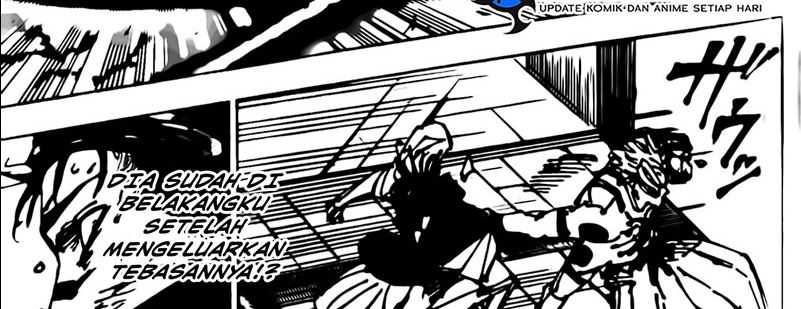 Read Jujutsu Kaisen (ID) Manga Online