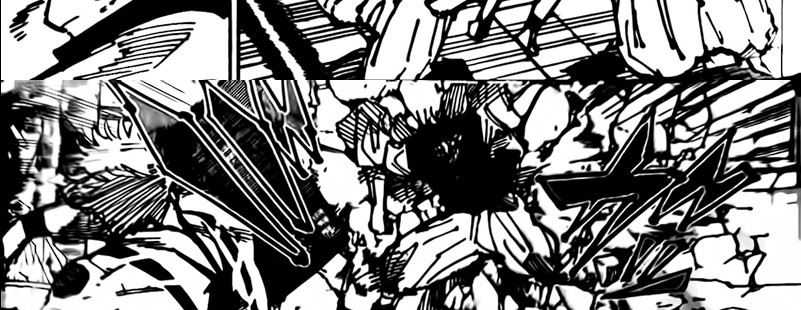 Read Jujutsu Kaisen (ID) Manga Online