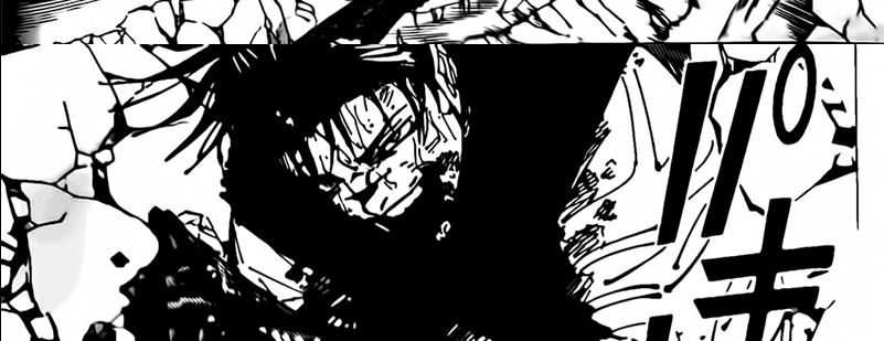 Read Jujutsu Kaisen (ID) Manga Online