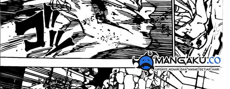 Read Jujutsu Kaisen (ID) Manga Online