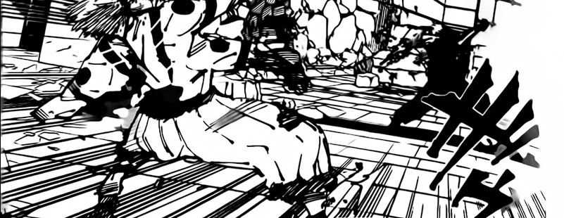 Read Jujutsu Kaisen (ID) Manga Online