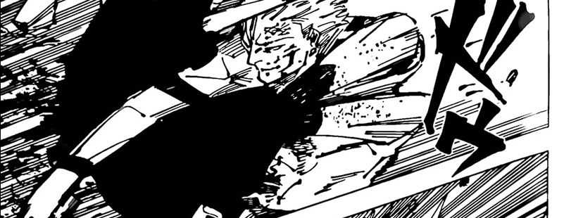 Read Jujutsu Kaisen (ID) Manga Online