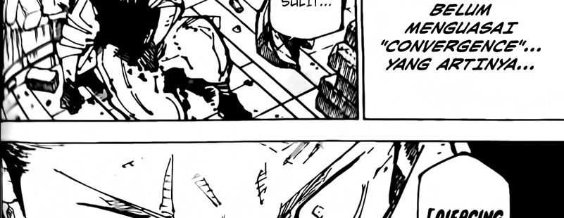 Read Jujutsu Kaisen (ID) Manga Online