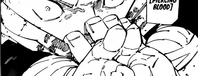 Read Jujutsu Kaisen (ID) Manga Online