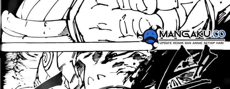 Read Jujutsu Kaisen (ID) Manga Online