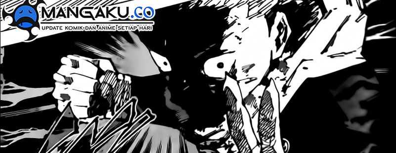 Read Jujutsu Kaisen (ID) Manga Online
