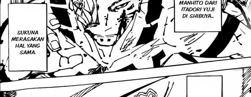 Read Jujutsu Kaisen (ID) Manga Online