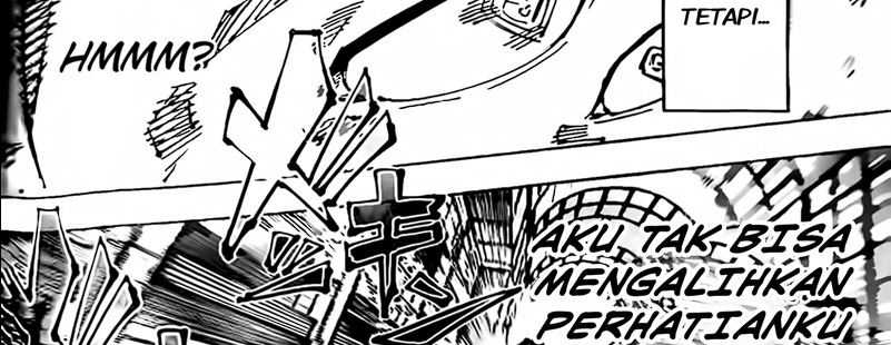 Read Jujutsu Kaisen (ID) Manga Online