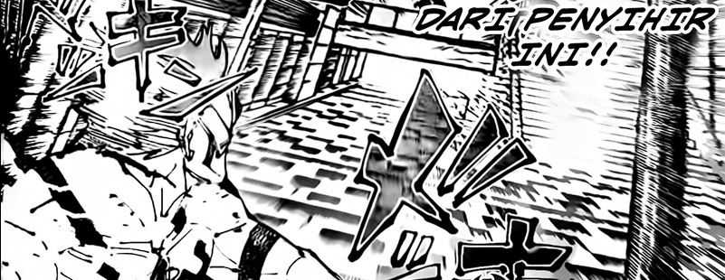 Read Jujutsu Kaisen (ID) Manga Online