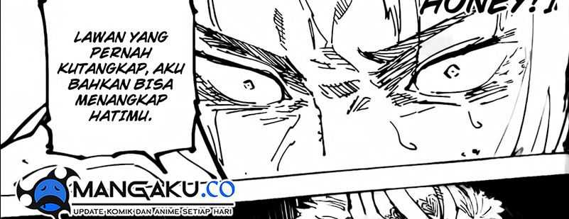 Read Jujutsu Kaisen (ID) Manga Online