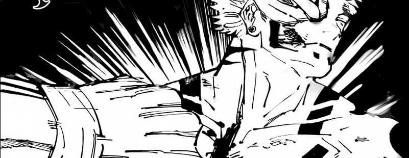 Read Jujutsu Kaisen (ID) Manga Online