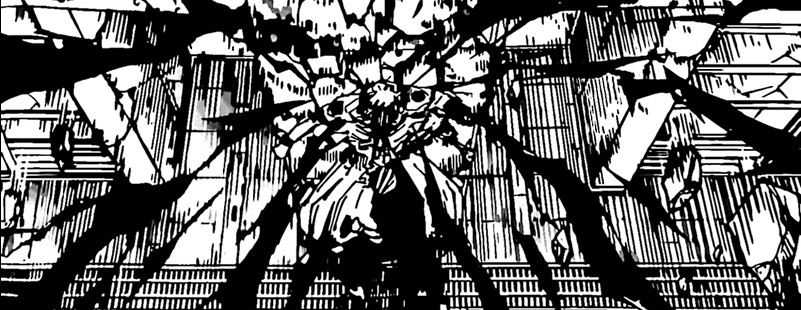 Read Jujutsu Kaisen (ID) Manga Online