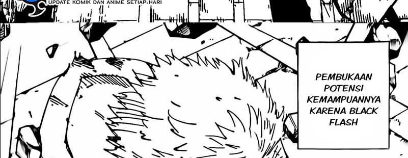 Read Jujutsu Kaisen (ID) Manga Online
