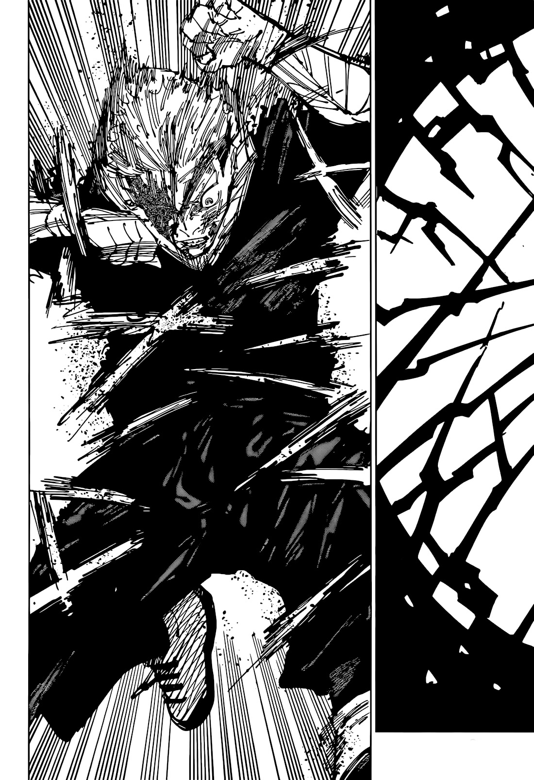 Read Jujutsu Kaisen (ID) Manga Online