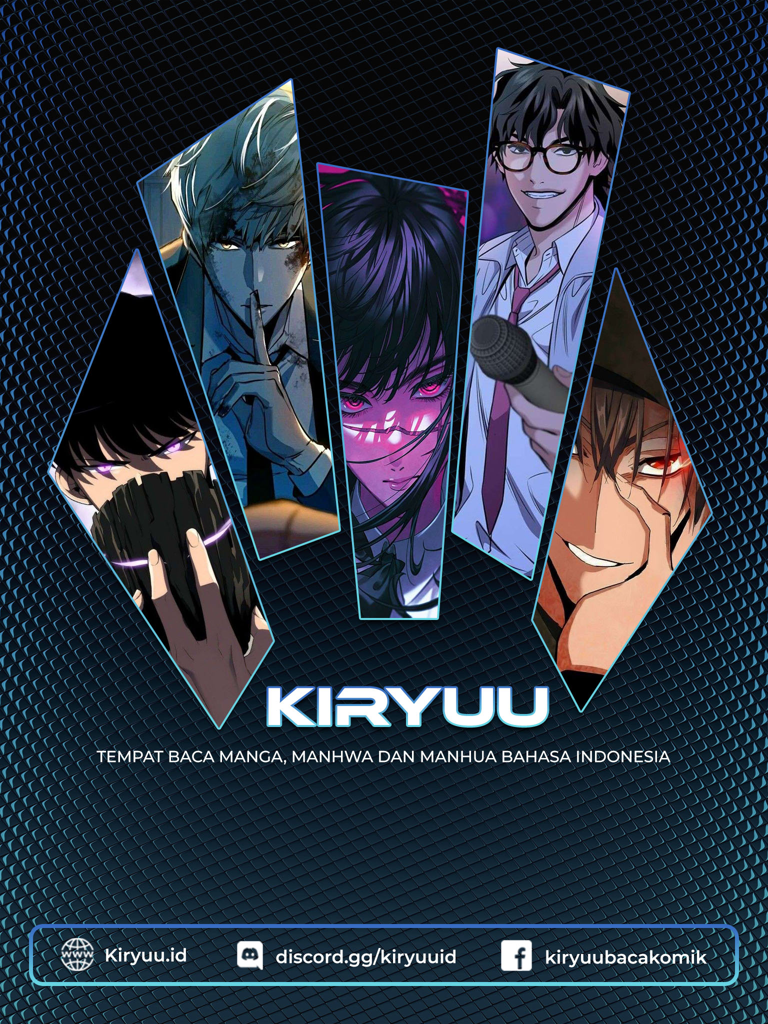 Read Jujutsu Kaisen (ID) Manga Online