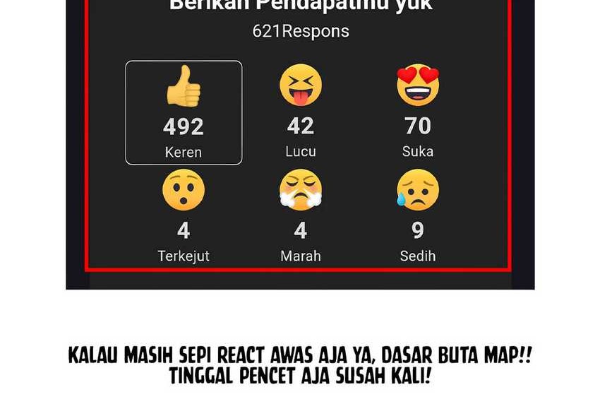 Read Jujutsu Kaisen (ID) Manga Online