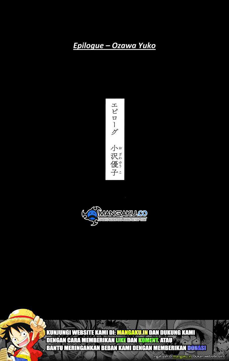 Read Jujutsu Kaisen (ID) Manga Online