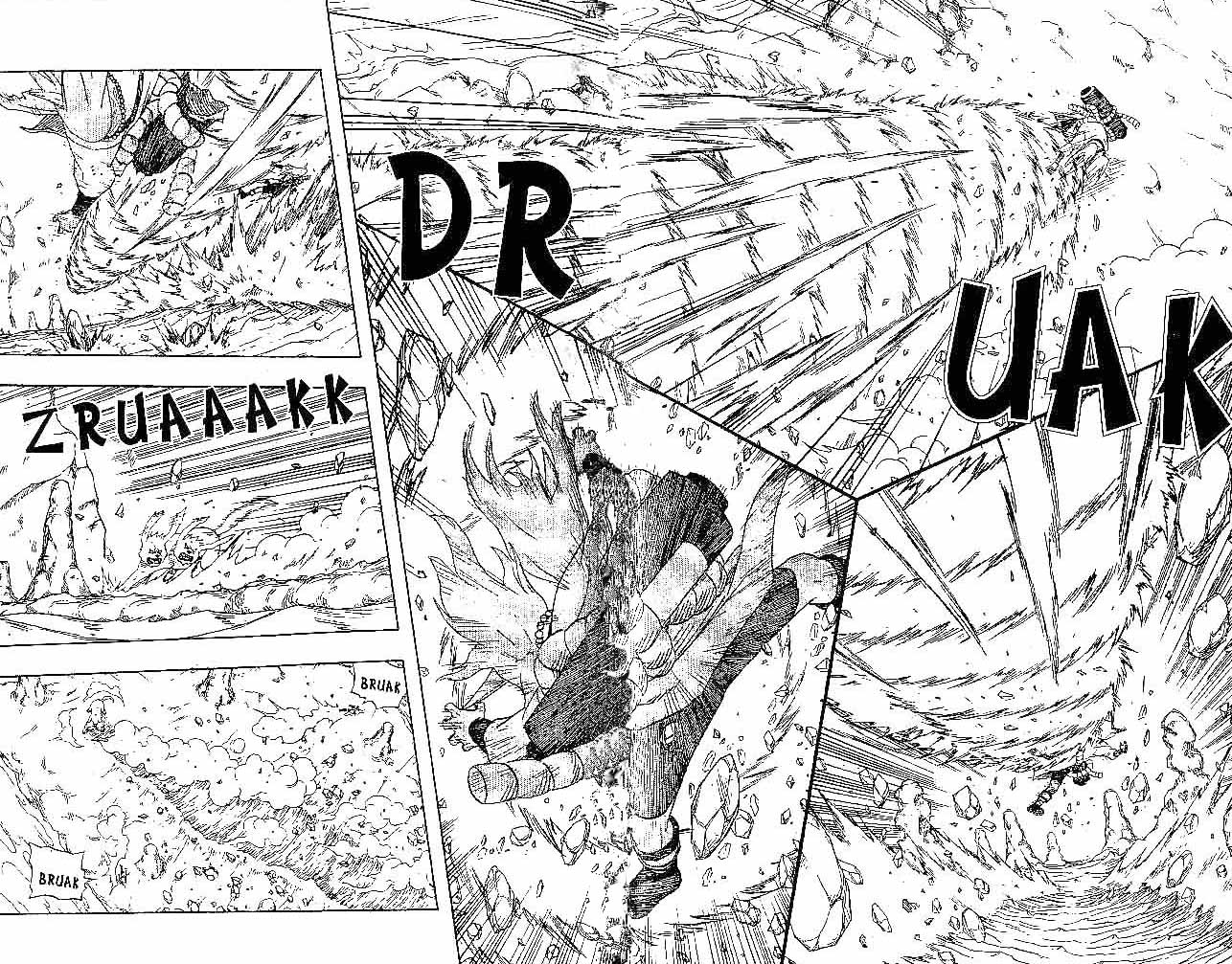 Read Naruto (ID) Manga Online
