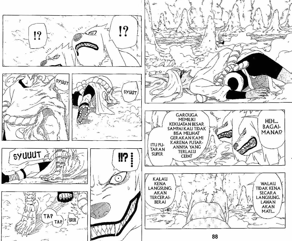 Read Naruto (ID) Manga Online