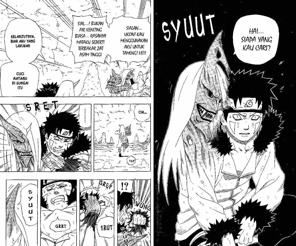 Read Naruto (ID) Manga Online