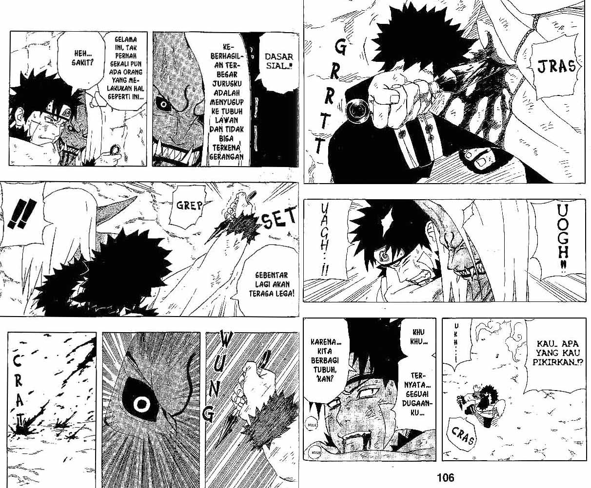 Read Naruto (ID) Manga Online