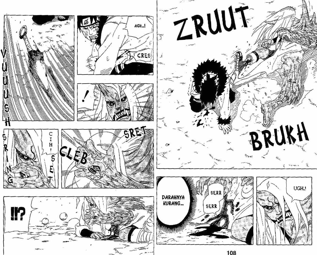 Read Naruto (ID) Manga Online