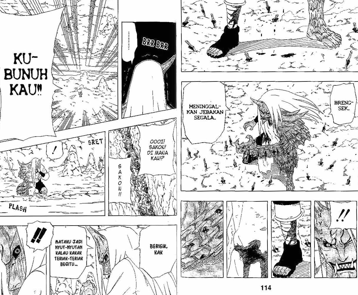 Read Naruto (ID) Manga Online